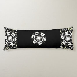 Cojín El calidoscopio del volumen uno cuatro