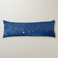 El cielo estrellado
