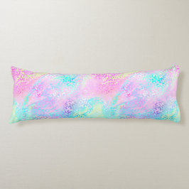 Cojín El diseño de la serie de leopardo irlandés 10