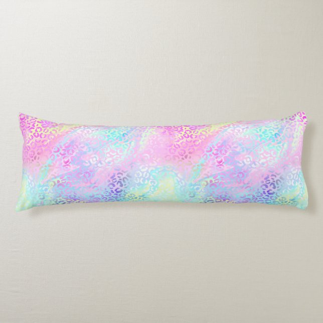 Cojín El diseño de la serie de leopardo irlandés 10