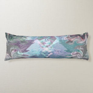 Cojín El invierno de la Fae....