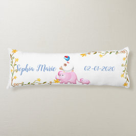 Cojín Elefantes, torre animal de ovejas y aves