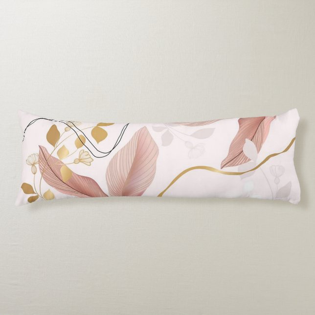 Cojín Elegante (Anverso)