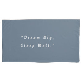 Cojín Elegante Funda de almohada negra y gris