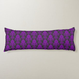 Cojín Elegante, vintage, victoriano Steampunk Damask