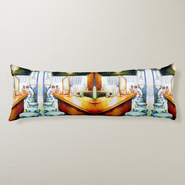 Cojín Emocional a motivador, lógica a justificar (Anverso)