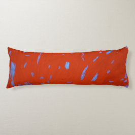 Cojín En el volcán