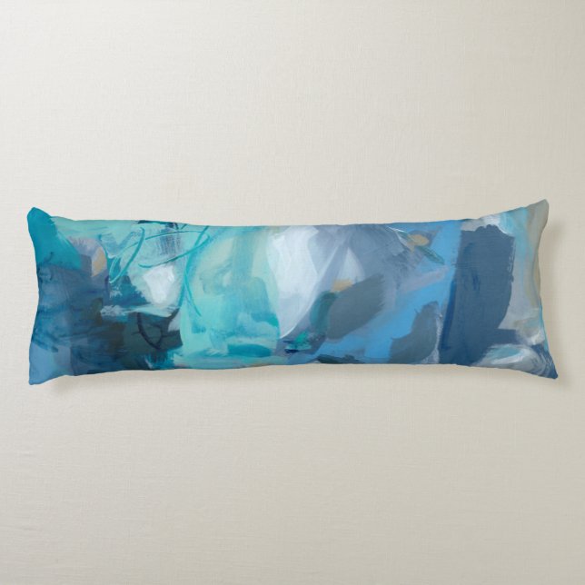 Cojín Enredado (Reverso)