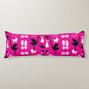 Cojín Entrega doble sin paro de género