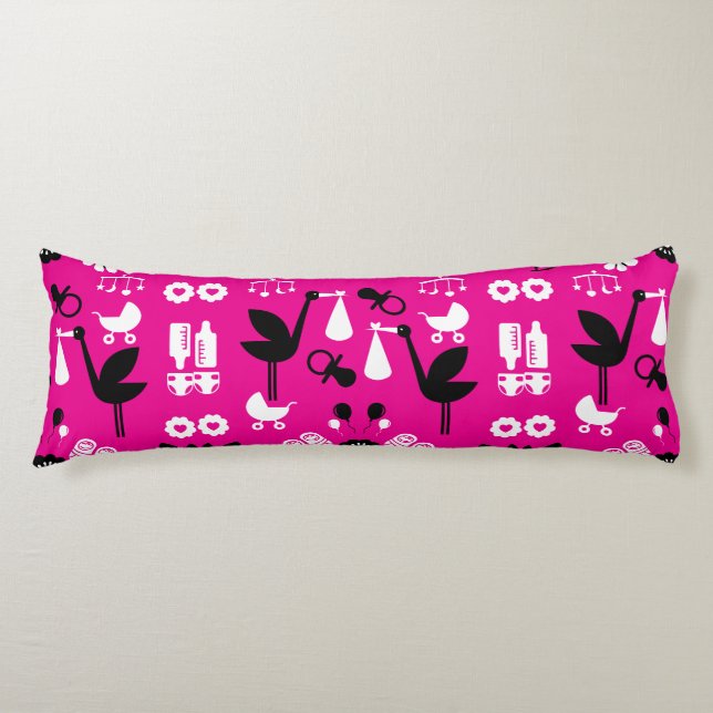 Cojín Entrega doble sin paro de género (Anverso)