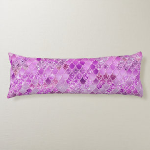 Cojín Escaparate de sirvienta Glam #14 (Purpurina falso)