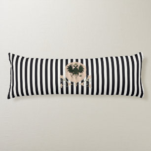 Cojín Escudo - Pillow corporal 20x54