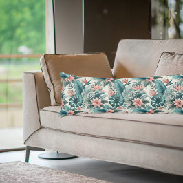 Cojín Esencia tropical