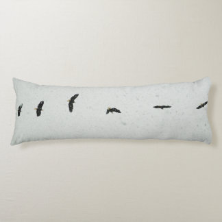 Cojín Espíritu del vuelo