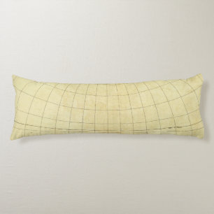 Cojín Esquema de Asia