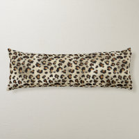Estampado de Animal de Leopardo Guepardo Beige Mar