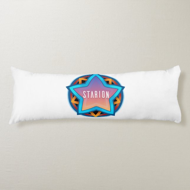 Cojín estarión (Anverso)