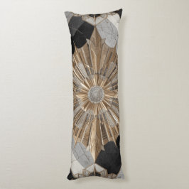 Cojín Estilo Deco