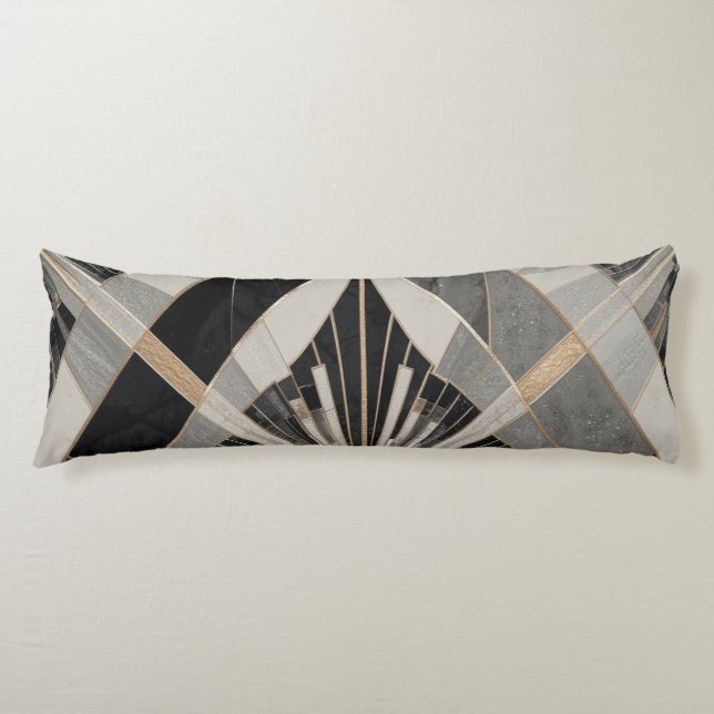 Cojín Estilo Deco (Anverso)