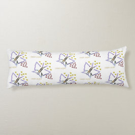 Cojín estilo elegante