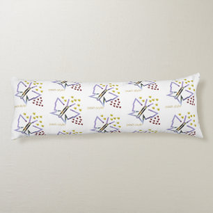 Cojín estilo elegante