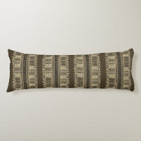 Estilo indio hippie