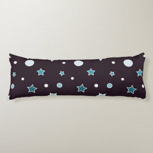Cojín Estrellas de Navidad
