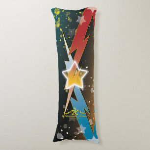 Cojín Estrellas de trueno