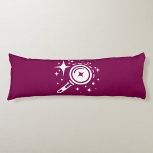 Cojín Estrellas espumosas, el ejemplo de una era digital