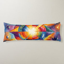 Cojín Ethereal Vision – Beyond Reality41