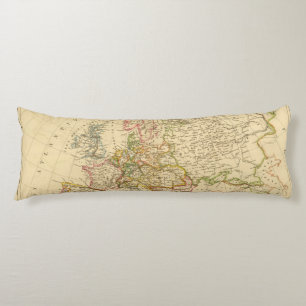 Cojín Europa 27