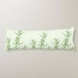 Cojín Evergreen springs Nature Greeneration