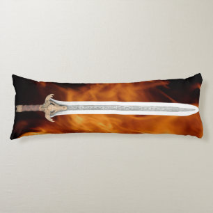Cojín Excalibur