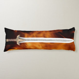 Cojín Excalibur