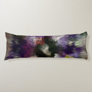 Cojín Explosión de primavera......