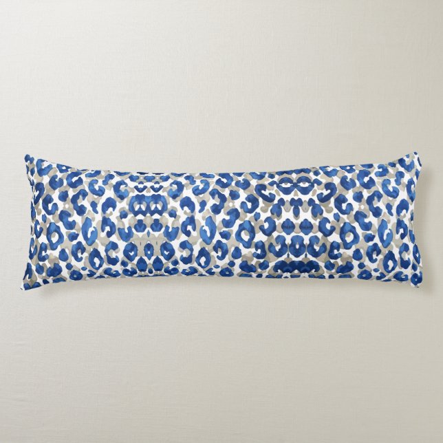 Cojín Explosiones de Color Vibrante (Anverso)