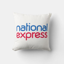 Cojín expreso nacional