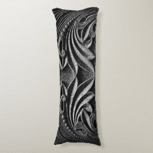 Cojín Falleciendo pacíficamente