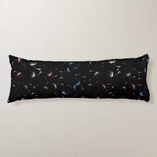 Cojín Falln Dandelion Semilla Orgullo Transgénero