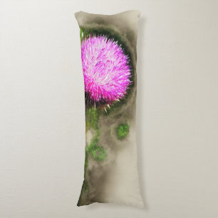 Cojín Falln Thistle Magic