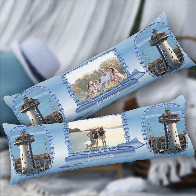 Cojín Familia Marina Vallarta 0948 (Subido por el creador)