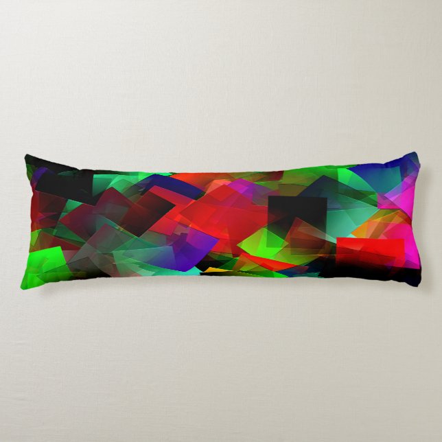 Cojín ¡Feliz aniversario!... (Anverso)