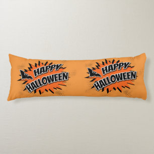 Cojín Feliz Halloween