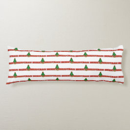 Cojín Feliz Navidad Decoración