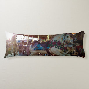 Cojín Feria del Carnaval Feria del Cerezo Ir Vuelta Carr