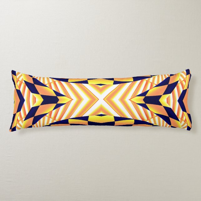 Cojín Festival Times...... (Anverso)