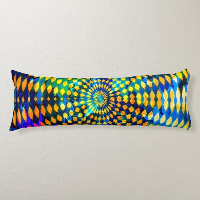 Cojín Fiesta...... (Anverso)