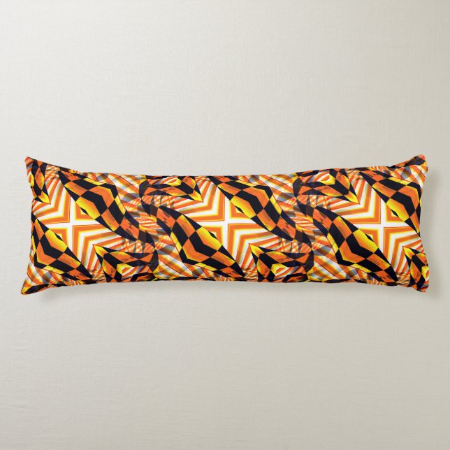 Cojín Fiesta de Rattler...... (Anverso)