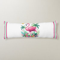 Flamingo rosa de Florida/Tropical