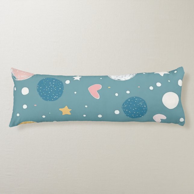 Cojín Fleece Blanket (Anverso)